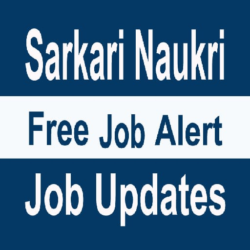 Sarkari Naukri - Job Updates icon