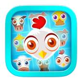 Candy Farm Animals 1.0