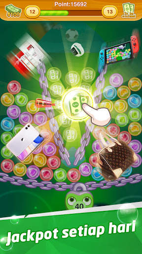 Happy Birds-Burung bahagia screenshot 2
