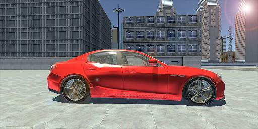 GT Drift Simulator Games:Drifting Car Games Racing screenshot 3