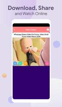 Funny & Comedy Video For What App screenshot 5