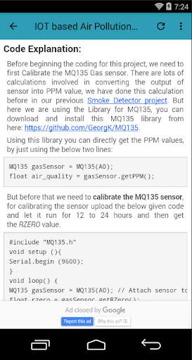 IoT Projects screenshot 5