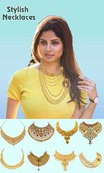 Jewellery Photo Editor screenshot 1