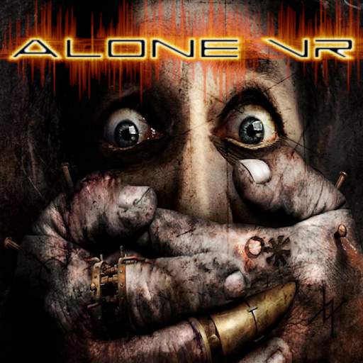 Alone VR Terror 1.6