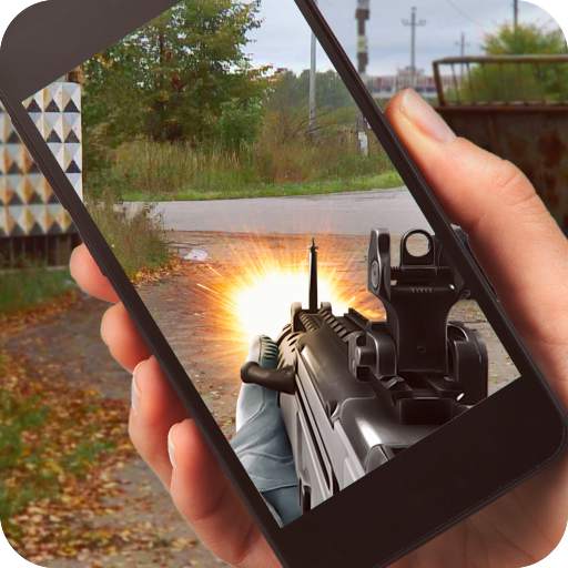 Weapons Camera 3D AR 1.0.4