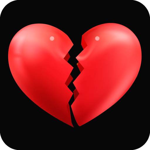 Broken Heart Wallpaper 1.14