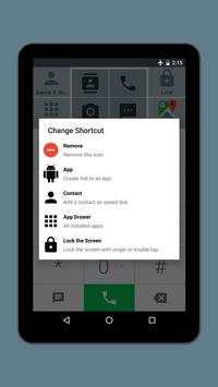 Basic Launcher screenshot 6