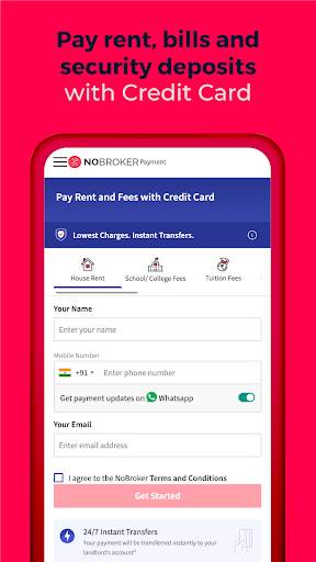 NoBroker Rent, Buy, Sell Flats screenshot 6