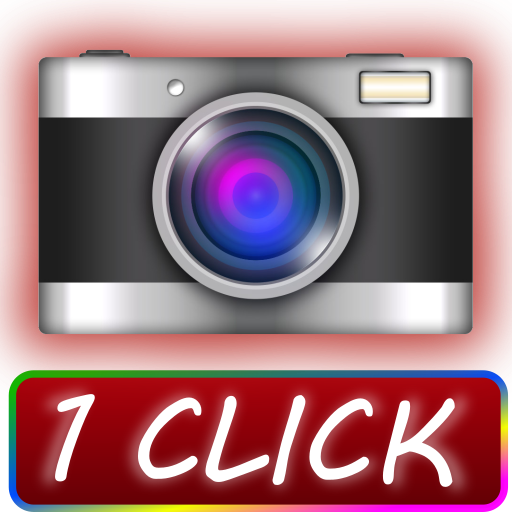 ikon One Click Photo Fast