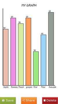 Graph Maker screenshot 4