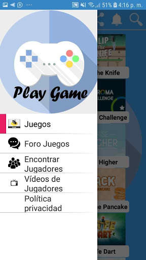 Play Game - Los Mejores Juegos Gratis Reunidos screenshot 7