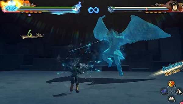 Guide for Naruto Ultimate Ninja Storm 4 screenshot 1