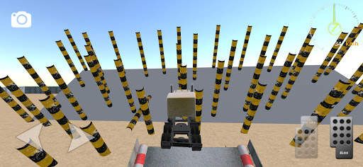 Pro Car Crash Simulator screenshot 19