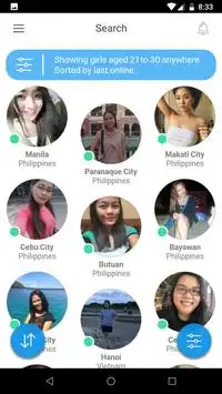 Findmate screenshot 3