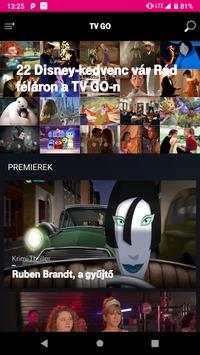 TV GO screenshot 1