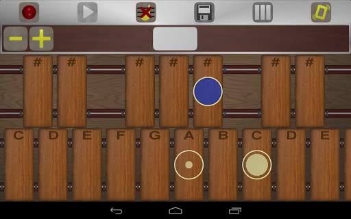 Vibrafun screenshot 9