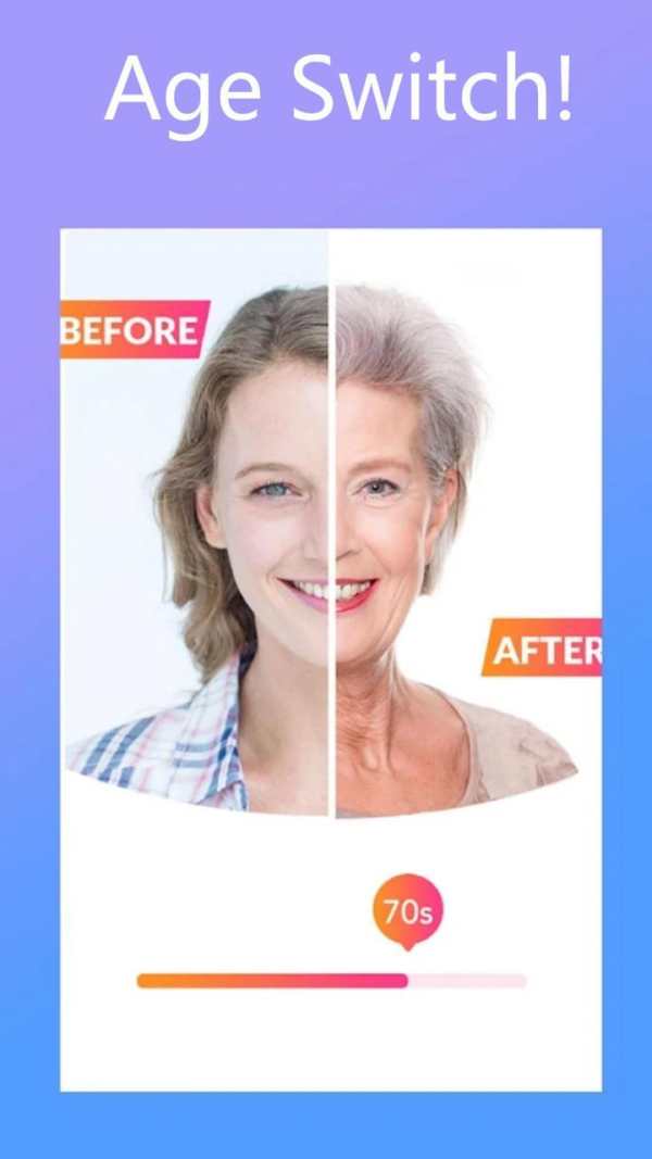 Lite Face Scan screenshot 2