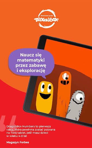 Kahoot! Numbers by DragonBox screenshot 17