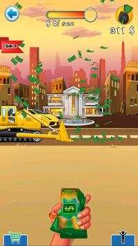 Stickman crazy money स्क्रीनशॉट 5