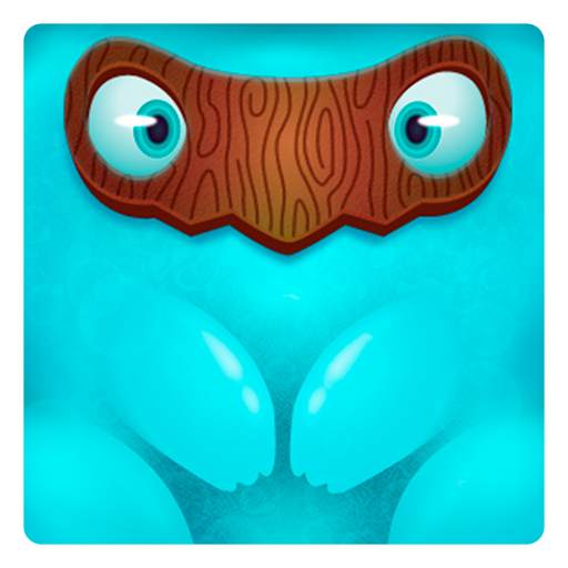 Mini Ini Mo - Puzzle Adventure icon