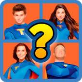 The Thunder Trivia