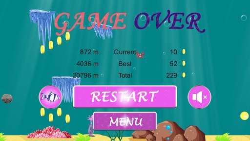 Fish Free screenshot 4