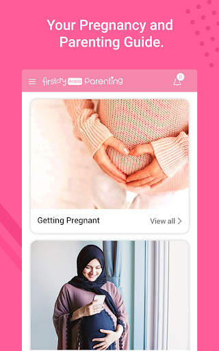 FirstCry Arabia: Baby & Kids screenshot 8