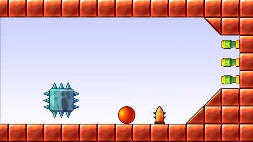 Bounce Ball screenshot 6