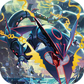 Digimon Fight icon