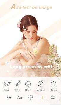 Beauty Camera screenshot 2