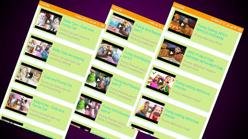 Funny Eating : Funny food screenshot 2