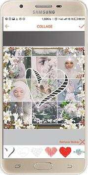 Photo Collage Editor Pro - InstaCollage screenshot 7