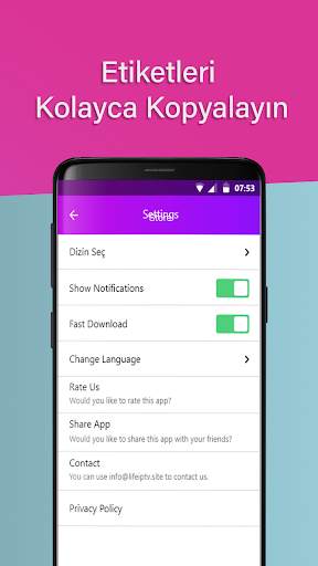 Video Downloader for Instagram & IGTV screenshot 5