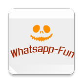 WhatssUp Fun icon