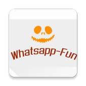 WhatssUp Fun on 9Apps