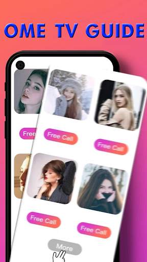 OmeTV Live Video Chat App 2020 Guide screenshot 6