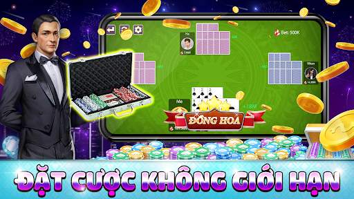 Mau binh screenshot 23