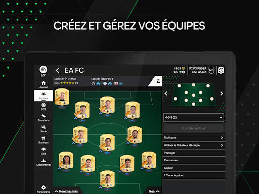 EA SPORTS FC™ 24 Companion screenshot 8