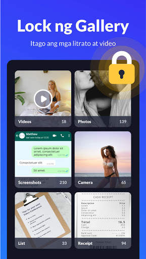 App Lock: Lock App, App Locker screenshot 2