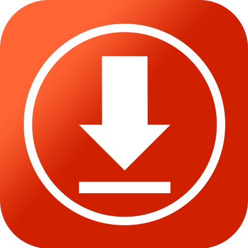 Easy Video Downloader आइकन