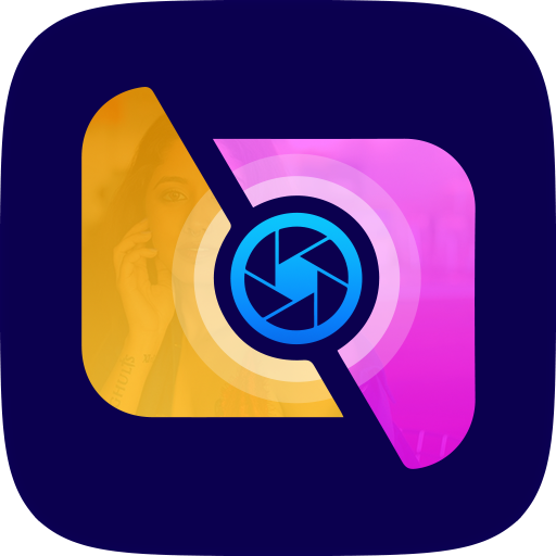 Multi Shot Camera - Photo High Speed Camera icon