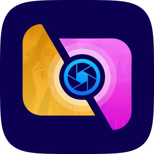 Multi Shot Camera - Photo High Speed Camera 1.2