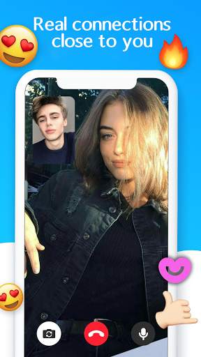 Free Badoo Dating People Chat Tips' screenshot 1