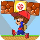Super Candy World 20
