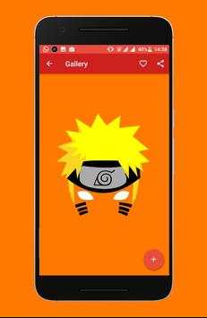 Wallpapers for naruto screenshot 4