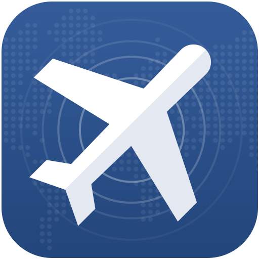 Where is My Plane? : The Flight Tracker Free 1.3