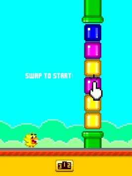 Happy Matchy Bird screenshot 5