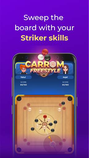Rush : Play Ludo Game For Cash screenshot 5