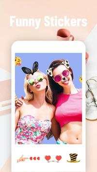 Simple Camera-selfie camera, beauty cam screenshot 5