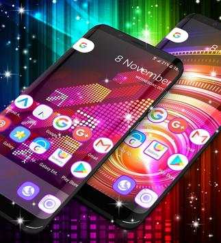 New launcher 2018 screenshot 4